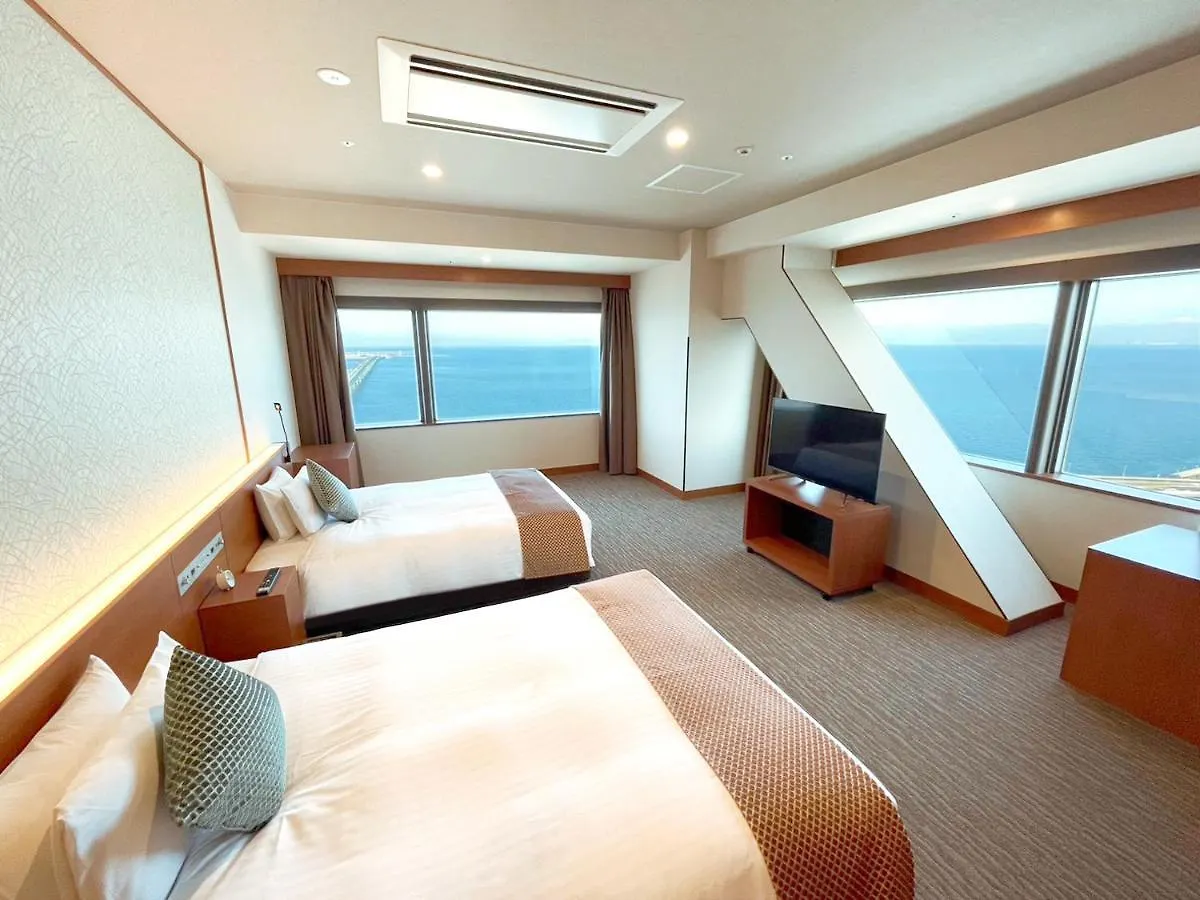 ****  Odysis Suites Osaka Airport Hotel 이즈미-사노 일본