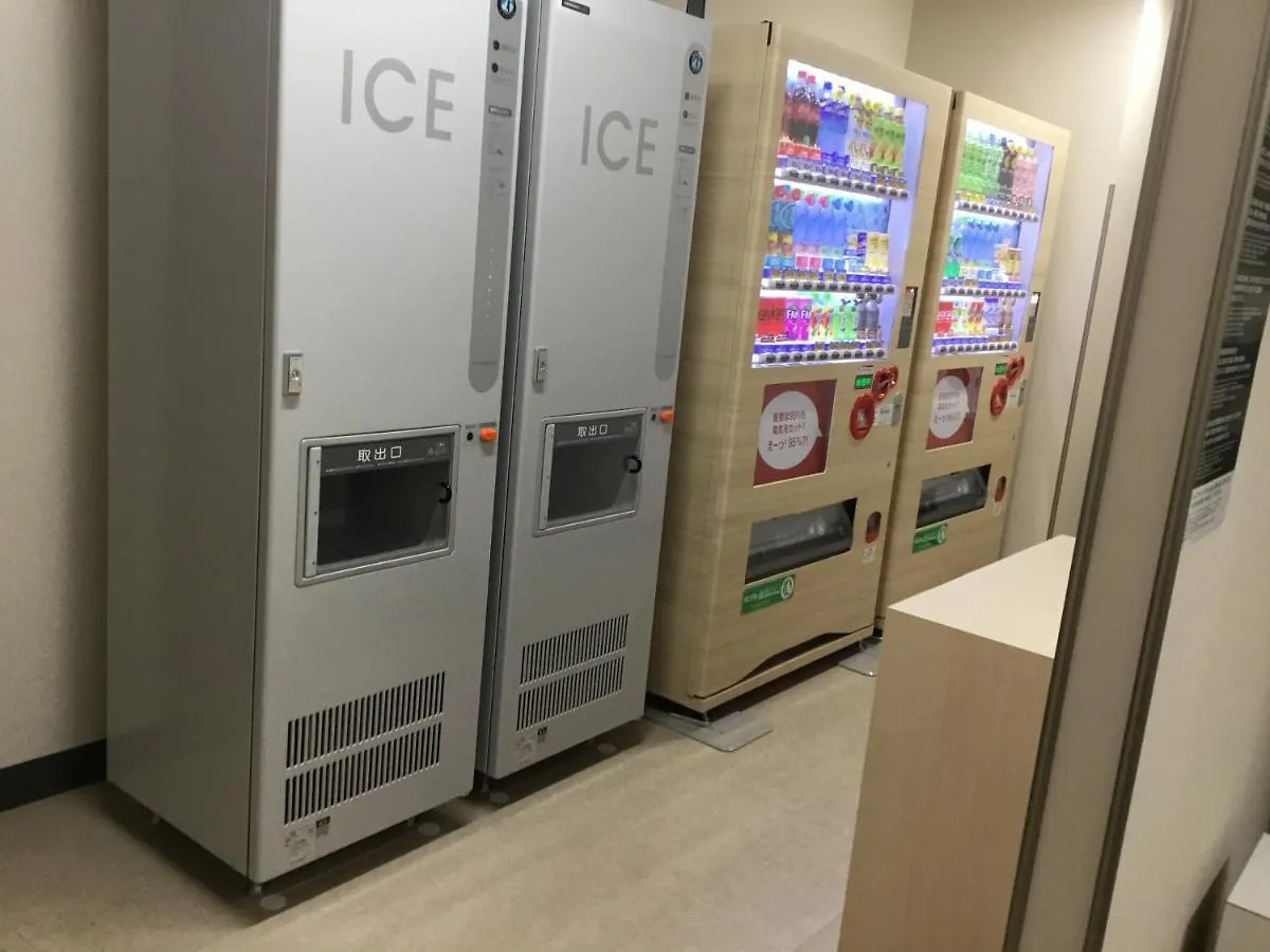 Odysis Suites Osaka Airport Hotel 이즈미-사노 4*,