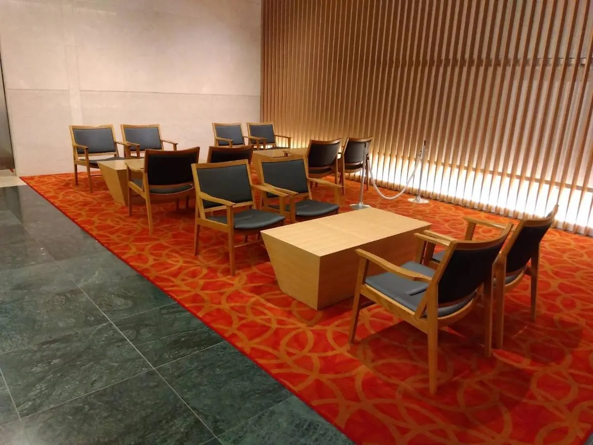 Odysis Suites Osaka Airport Hotel 이즈미-사노