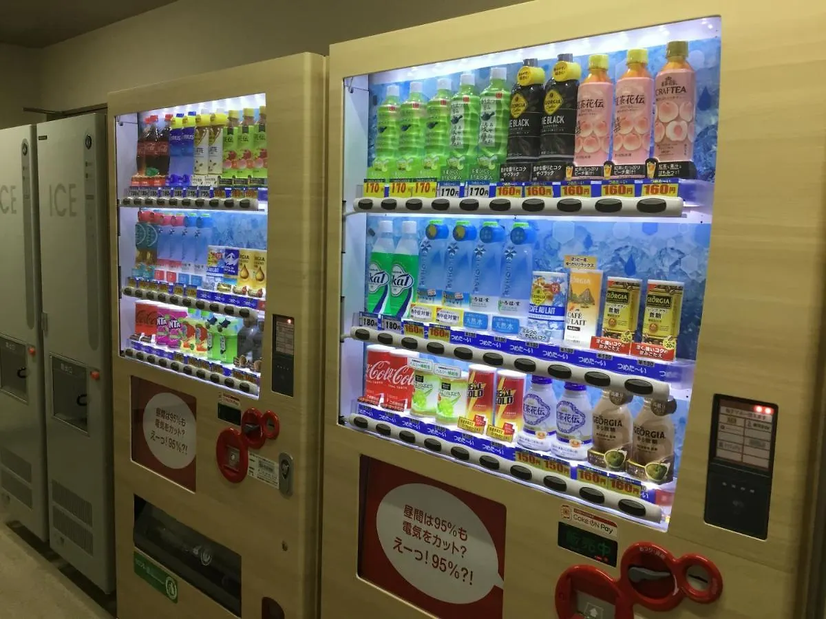 Odysis Suites Osaka Airport Hotel 이즈미-사노