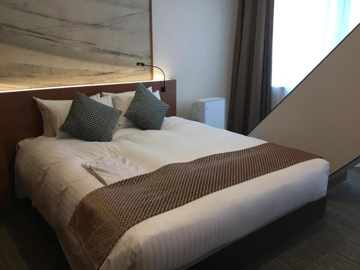 Odysis Suites Osaka Airport Hotel 이즈미-사노