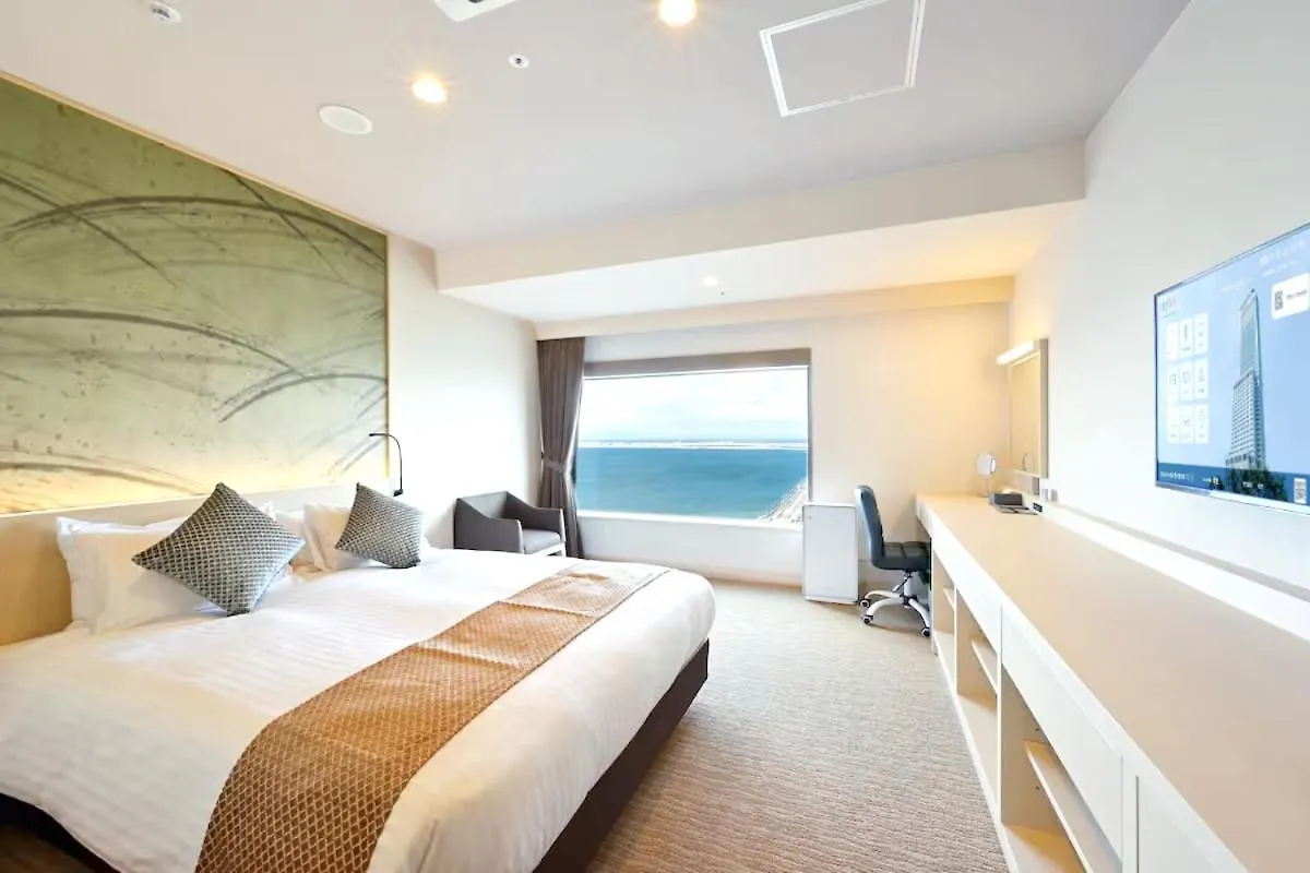 ****  Odysis Suites Osaka Airport Hotel 이즈미-사노 일본
