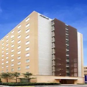 Hotel Keio Presso Gotanda Tōkyō