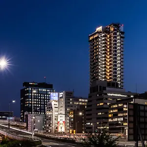 Otel Apa Shin Osaka-eki Tower
