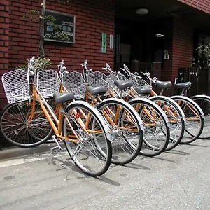 ** 酒店 新红阳酒店 日本