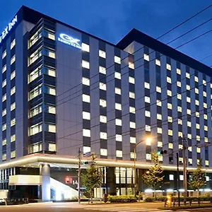 Hotel Keikyu Ex Haneda Tōkyō