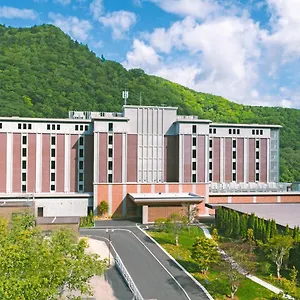 旅館 定山渓グランドホテル瑞苑 ****