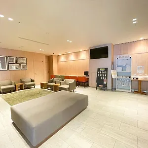 *** 酒店 札幌薄野微笑尊贵酒店 日本