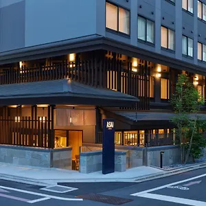 Otel Asai Shijo