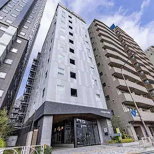 Hotel Tokyu Takanawa Shinagawa Area Tōkyō