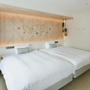 **** 酒店 名古屋坎帕纳船舶酒店 日本