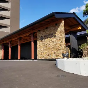 *** 酒店 其版函馆酒店 日本