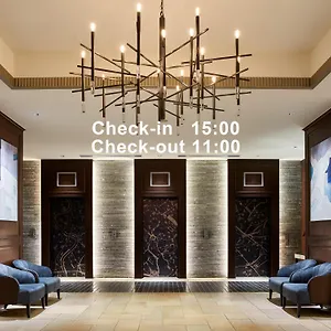 Mitsui Garden Shiodome Italia-gai - 4*, Tokyo Japonya