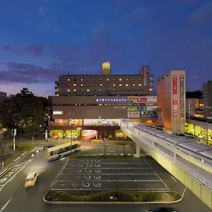 南千里水晶酒店 酒店