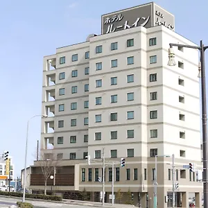 Hotel Route-inn Ekimae Abashiri