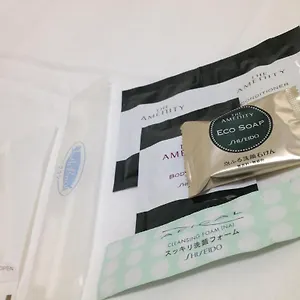 ** 公寓式酒店 J Shinjuku 日本
