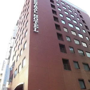 Hotel Grand Tōkyō