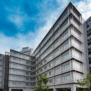 休伊特甲子园酒店 酒店