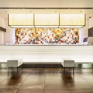 Sotetsu Fresa Higashi Shinjuku 3*, Tokyo Japonya