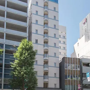 ホテル ホテル法華クラブ浅草 ***