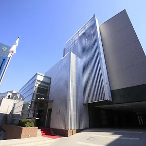 Center Of Japan 3*, Tokyo Japonya