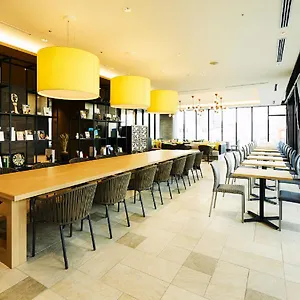*** 酒店 穎特飯店 日本