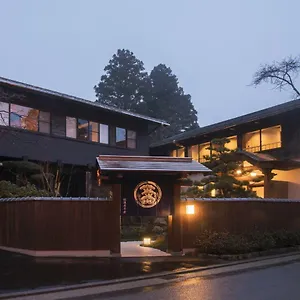 **** 传统日式旅馆 松坂屋本店 日本