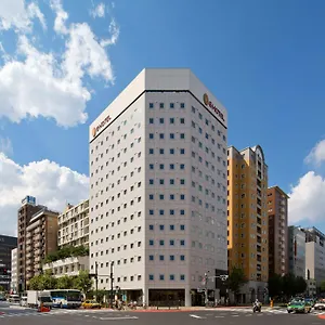 E Higashi Shinjuku 3*, Tokyo Japonya