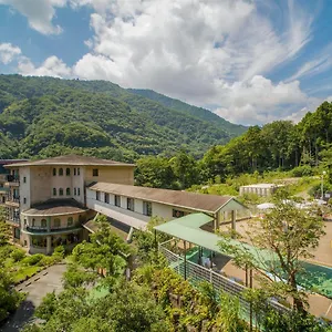 Hakonenomori Okada 4*, Hakone Japonya