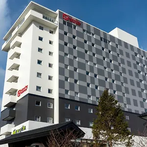 **** 酒店 北海道函馆站前柔婕阁酒店 日本