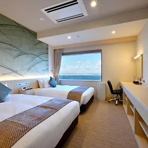 Hotel Oriental Airport Osaka Rinku Izumisano
