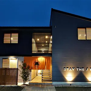 Appartement The Kansai Airport, Izumisano