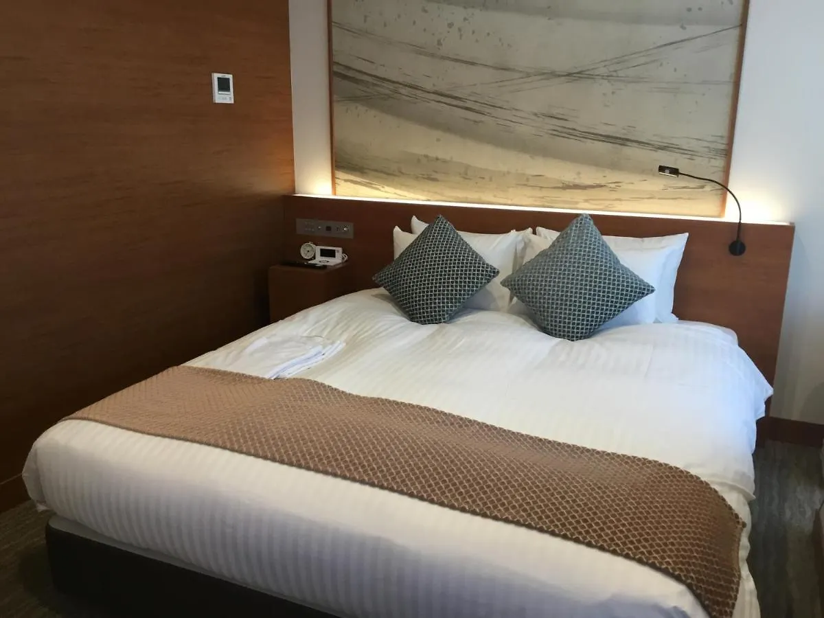 Odysis Suites Osaka Airport Hotel Izumisano
