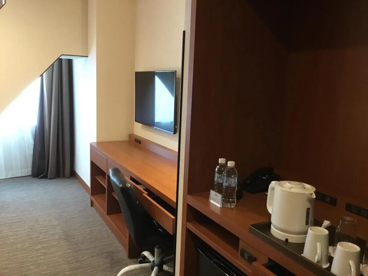 Odysis Suites Osaka Airport Hotel Izumisano